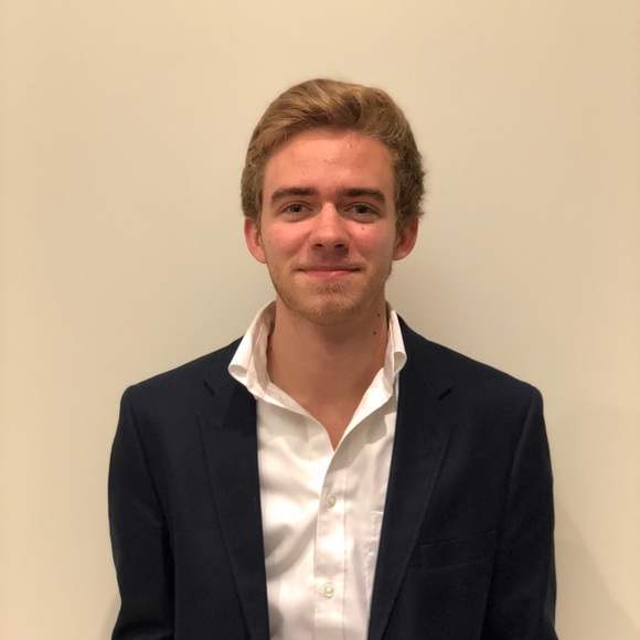 Meet your Posher, Aaron - Picture 1 of 1